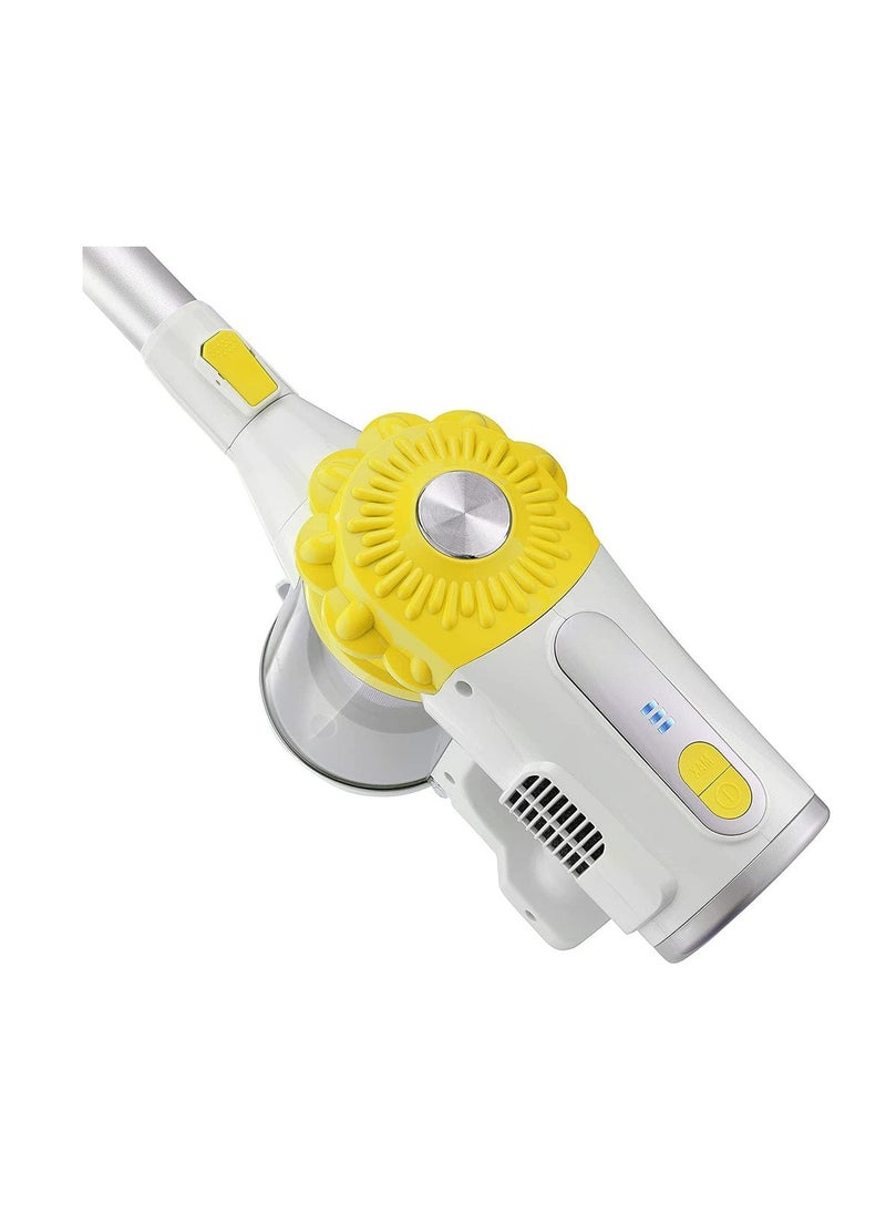 ZANUSSI - Zanussi Air Wave 3 in 1 Cordless Rechargeable Hand Stick Vacuum Cleaner - Image 1