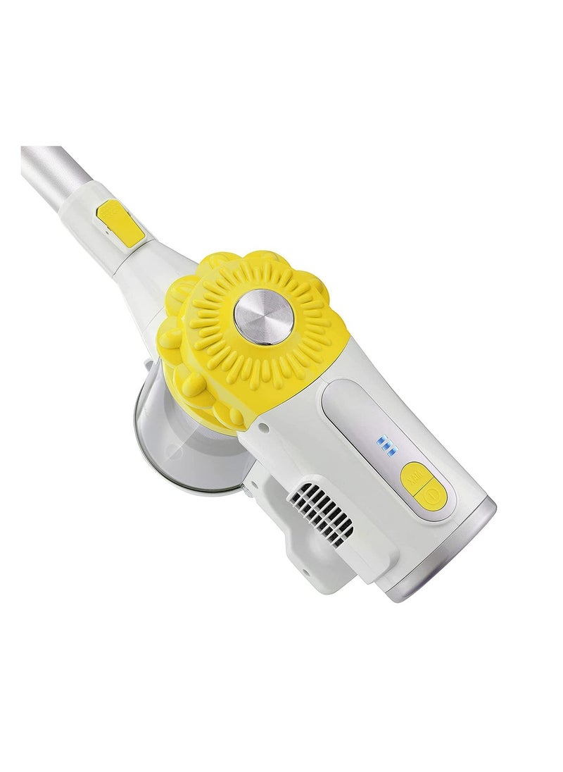 ZANUSSI - Zanussi Air Wave 3 in 1 Cordless Rechargeable Hand Stick Vacuum Cleaner - Image 1