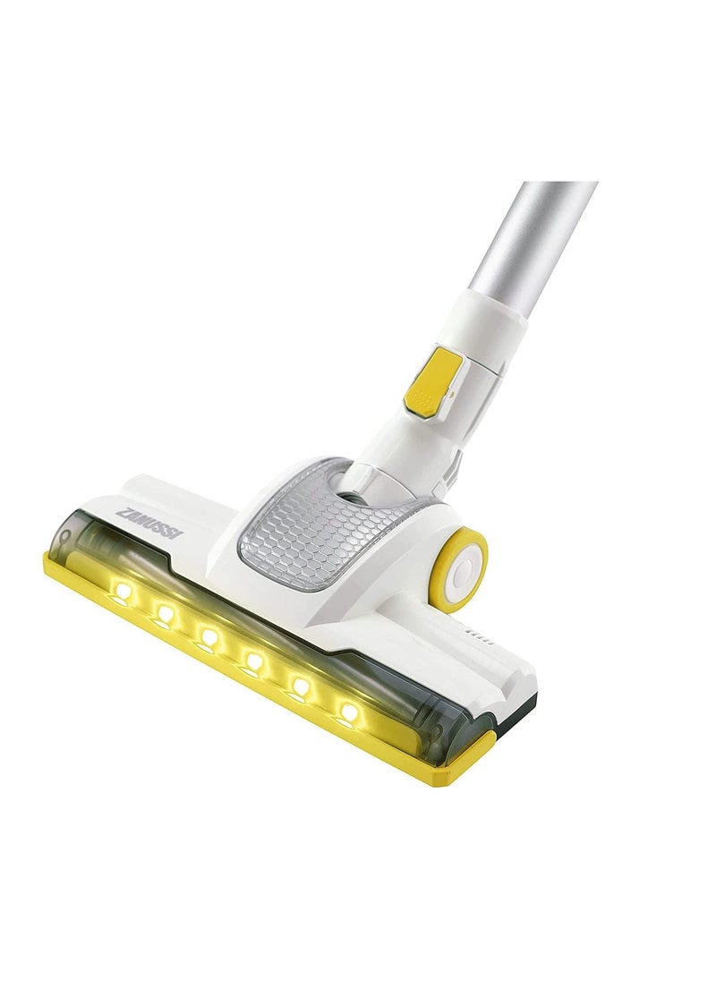 ZANUSSI - Zanussi Air Wave 3 in 1 Cordless Rechargeable Hand Stick Vacuum Cleaner - Image 1