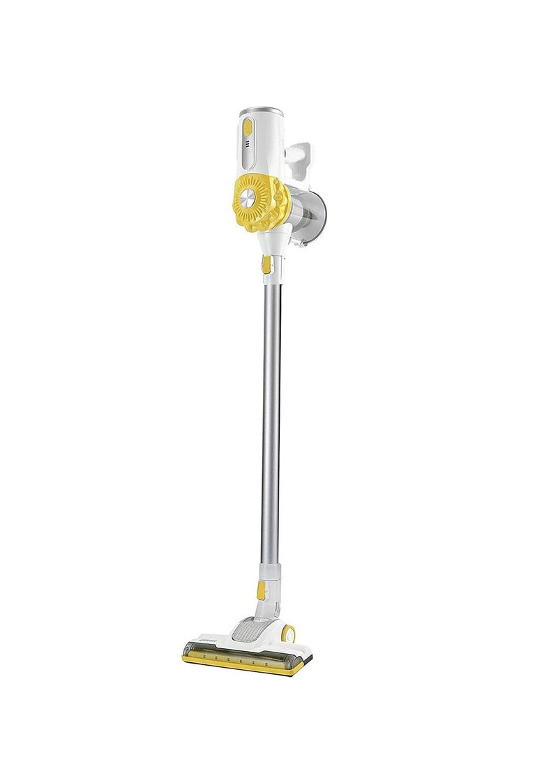 ZANUSSI - Zanussi Air Wave 3 in 1 Cordless Rechargeable Hand Stick Vacuum Cleaner - Image 1