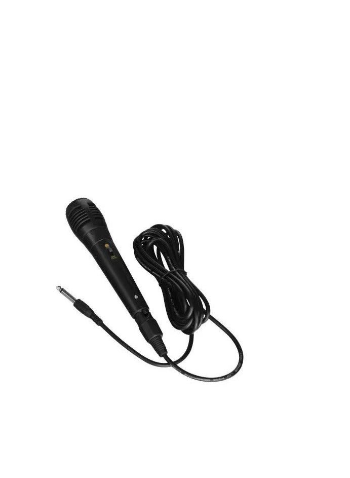WIRED MICROPHONE