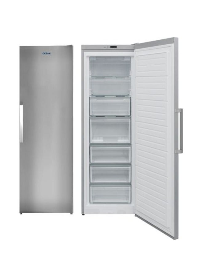 Deep Freezer 7 Drawers No Frost Stainless CVK397NFXA