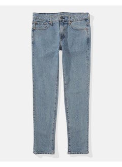 American Eagle Rinse Wash Skiinny Fit Jeans  - Image 3