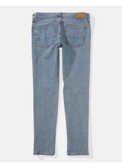 American Eagle Rinse Wash Skiinny Fit Jeans  - Image 4