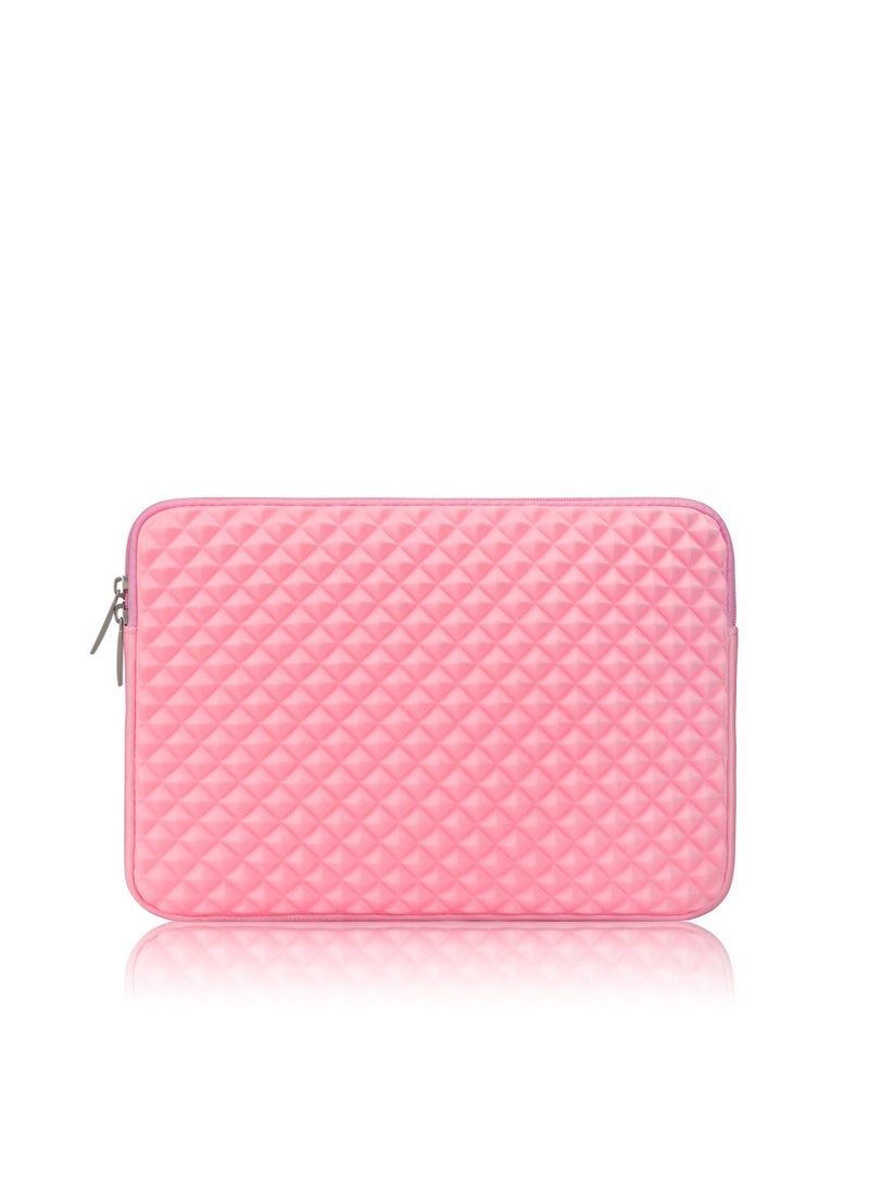 GULFLINK GULFLINK Laptop Sleeve Protective Case Soft Carrying Bag 13.3 inch  - Image 2