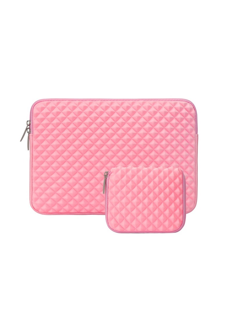 GULFLINK GULFLINK Laptop Sleeve Protective Case Soft Carrying Bag 13.3 inch  - Image 1