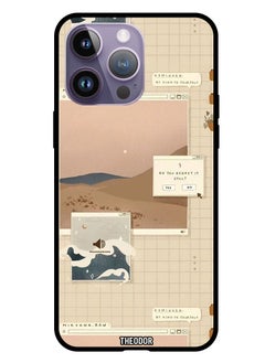 Protective Case Cover For Apple iPhone 14 Pro 6.1" 2022 Asthetic