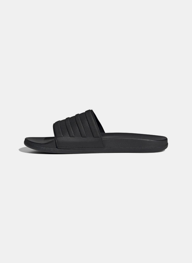 Adidas Adilette Comfort Slides - Image 2