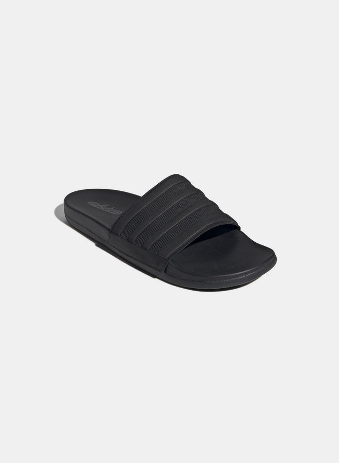 Adidas Adilette Comfort Slides - Image 3