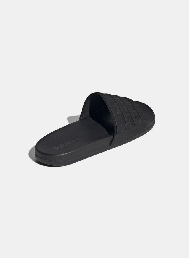 Adidas Adilette Comfort Slides - Image 4