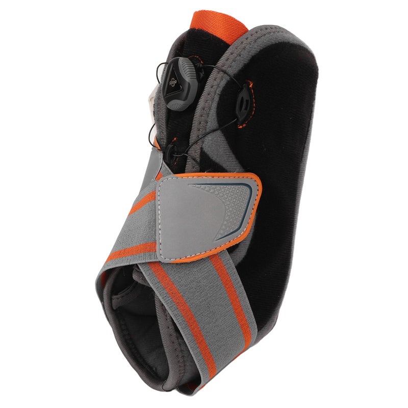 Ankle Brace Breathable Adjustable Compression Ankle Support Wrap for Injury Recovery L - Image 3