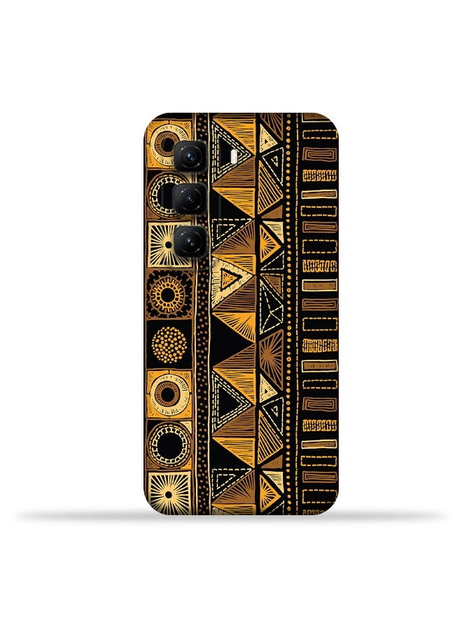 AMC DESIGN Protective Case Cover For Infinix Hot 60 Pro - Image 1