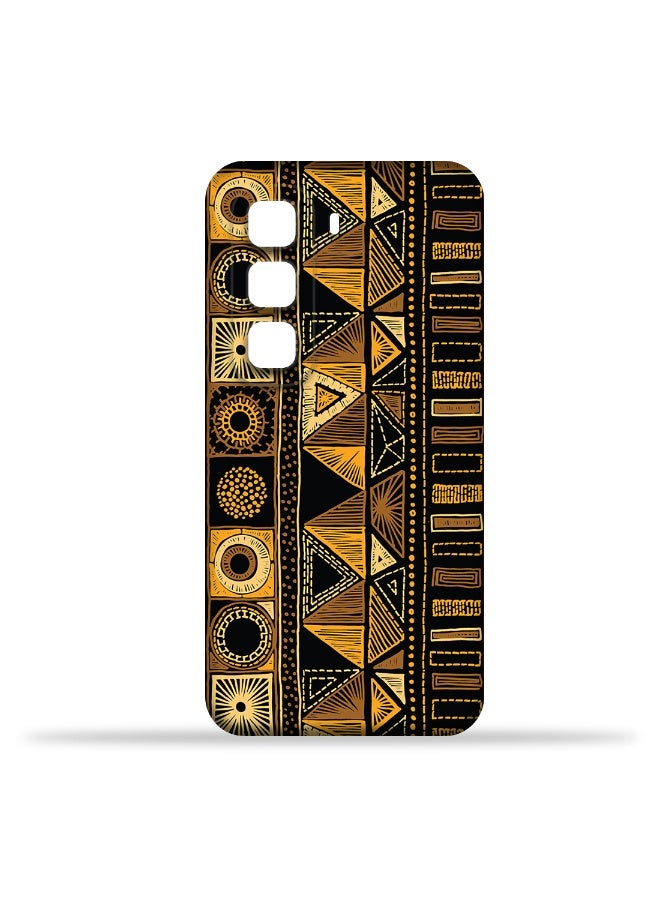 AMC DESIGN Protective Case Cover For Infinix Hot 60 Pro - Image 2