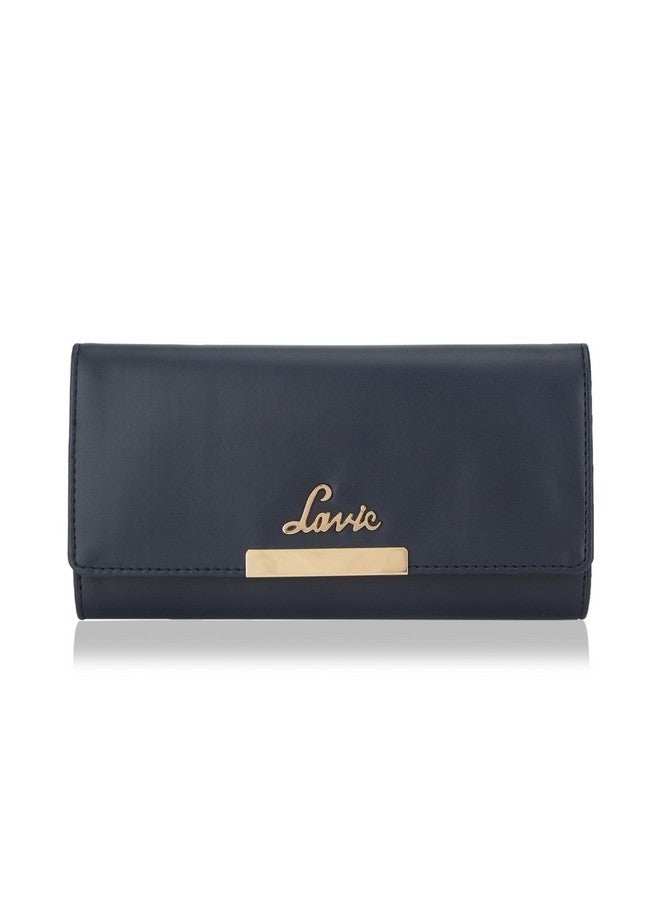 Lavie Women's Bimet Trifold Wallet | Ladies Purse Handbag - Image 1