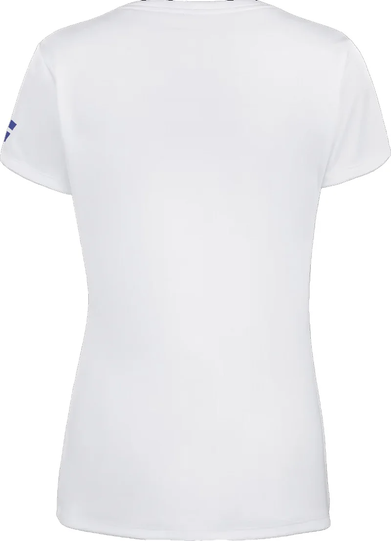 Babolat Play Cap Sleeve Top Women's Tennis T-Shirt