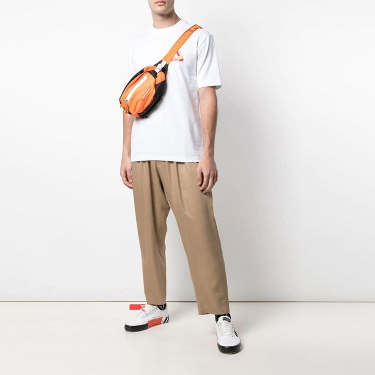 PALACE Shanghai Exclusive Tri Ferg Tee - Image 4