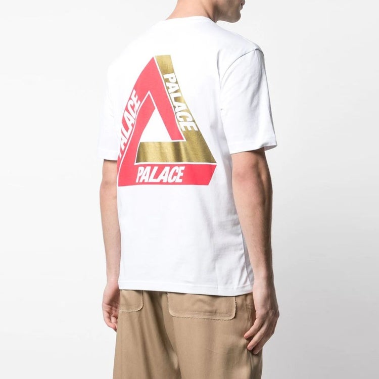PALACE Shanghai Exclusive Tri Ferg Tee - Image 3