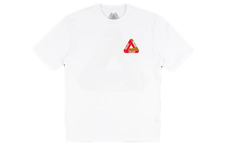 PALACE Shanghai Exclusive Tri Ferg Tee - Image 2