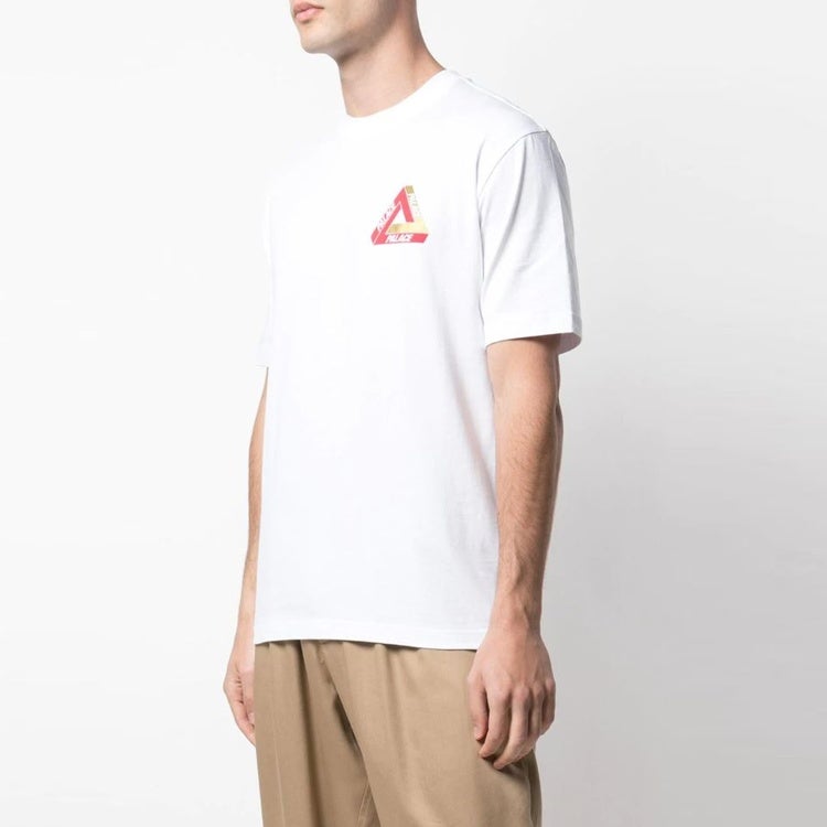PALACE Shanghai Exclusive Tri Ferg Tee - Image 5