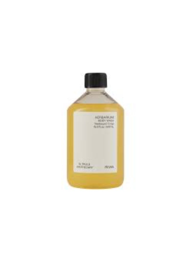 FRAMA Herbarium Body Wash 500ml Refill - Image 1