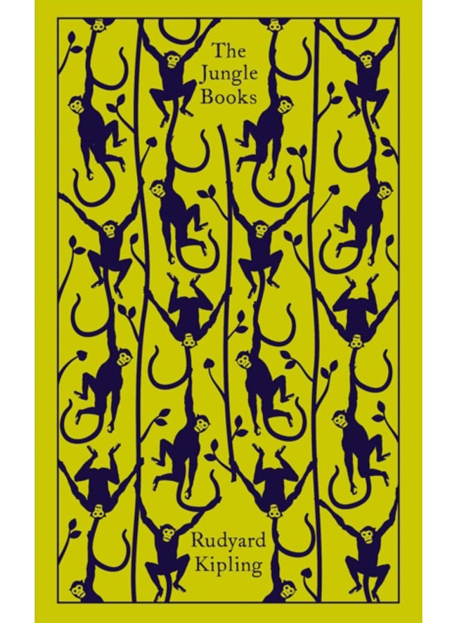 The Jungle Books 
