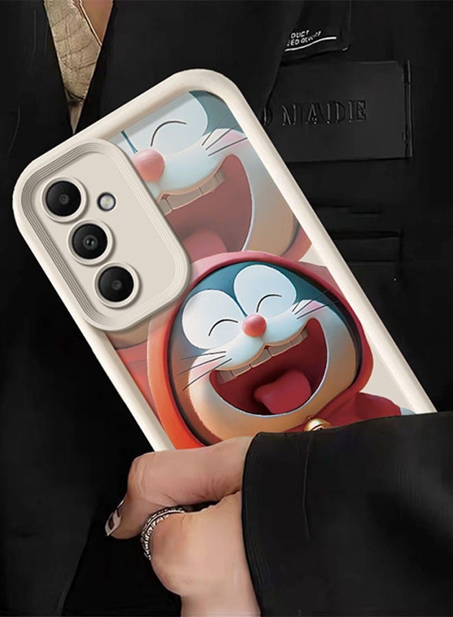 Protective Case Cover For Samsung Galaxy A15 4G High Quality,Bumper Back Case for Samsung Galaxy A15 4G - Image 2