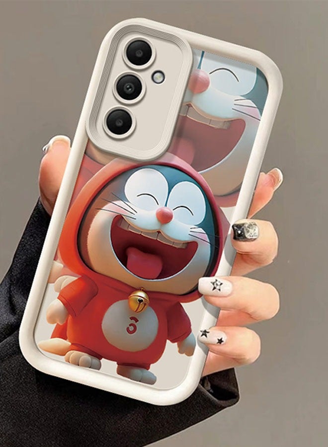 Protective Case Cover For Samsung Galaxy A15 4G High Quality,Bumper Back Case for Samsung Galaxy A15 4G - Image 1