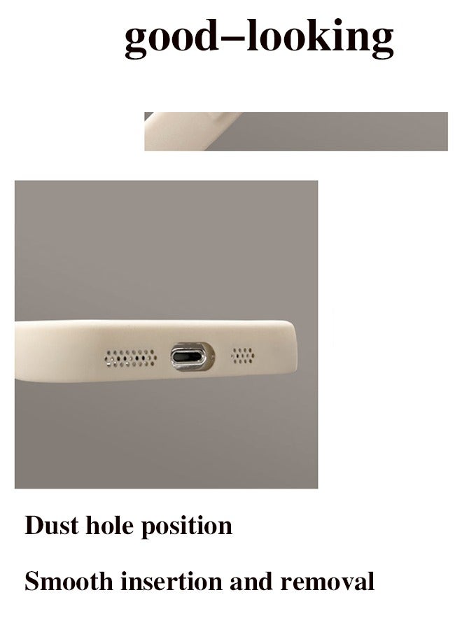 Protective Case Cover For Samsung Galaxy A15 4G High Quality,Bumper Back Case for Samsung Galaxy A15 4G - Image 4