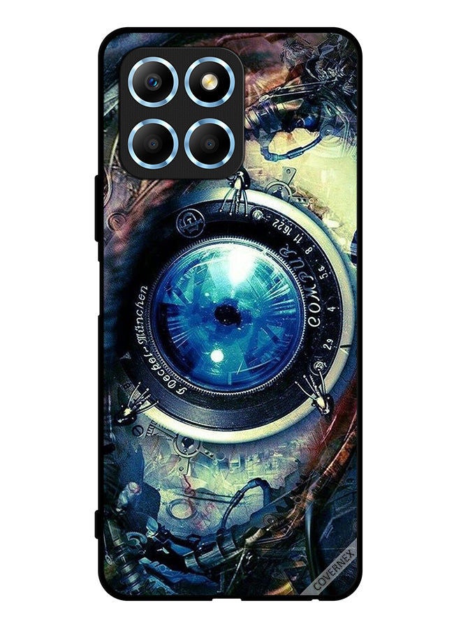 Covernex Protective Case Cover For Honor X6 Scientific Eye - Image 1