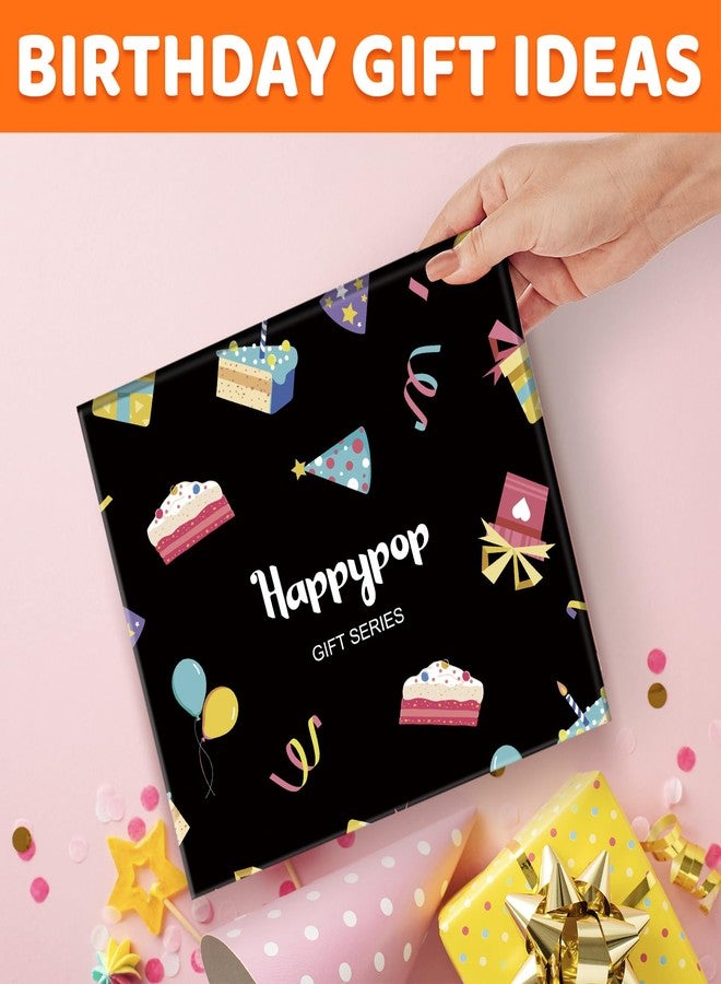 Happy Pop HAPPYPOP 40th Birthday Gifts for Men - Ideal Gifts for 40 Year Old Middle Aged Man 1985, 40th Birthday Socks with Greeting Card - Image 4