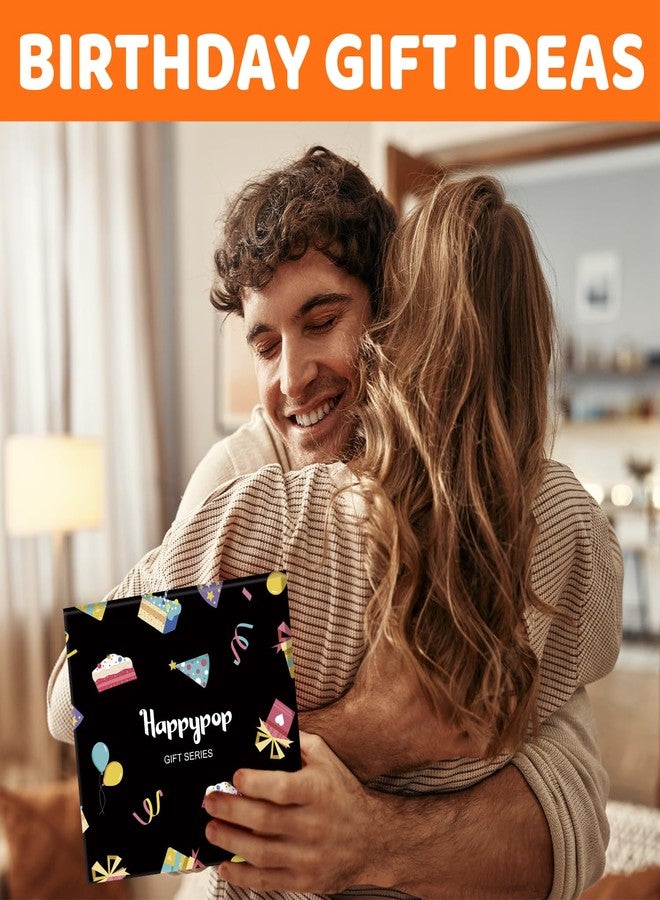 Happy Pop HAPPYPOP 40th Birthday Gifts for Men - Ideal Gifts for 40 Year Old Middle Aged Man 1985, 40th Birthday Socks with Greeting Card - Image 5
