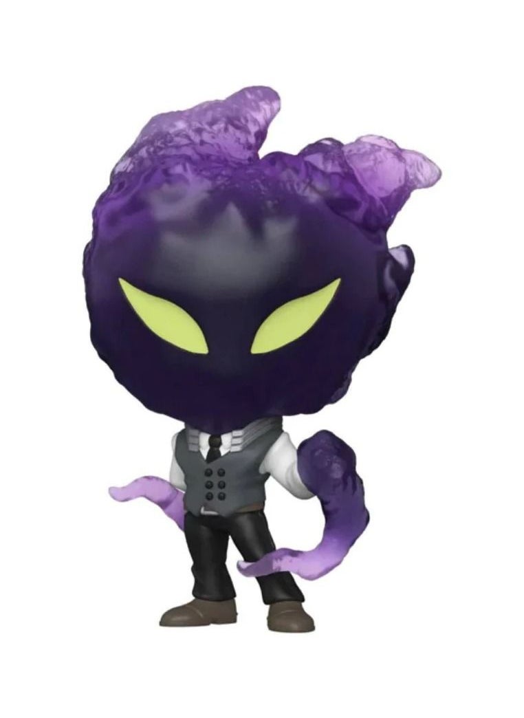 Funko Funko Exc : My Hero Academia - Kurogiri 