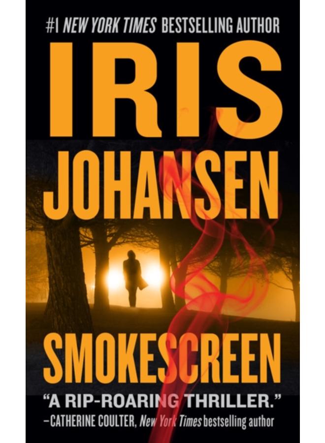 Smokescreen : 25 