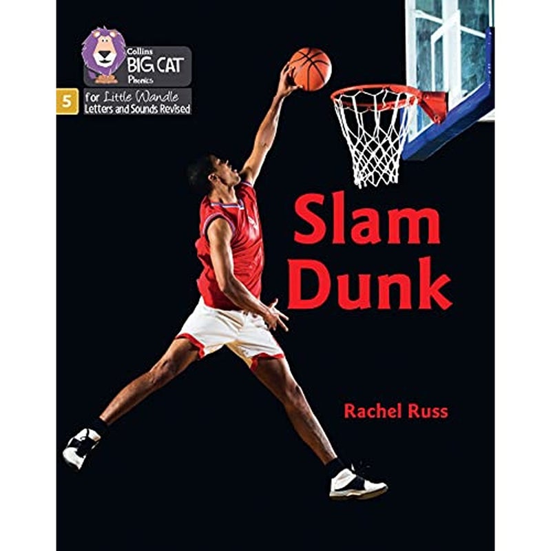 Slam Dunk 
