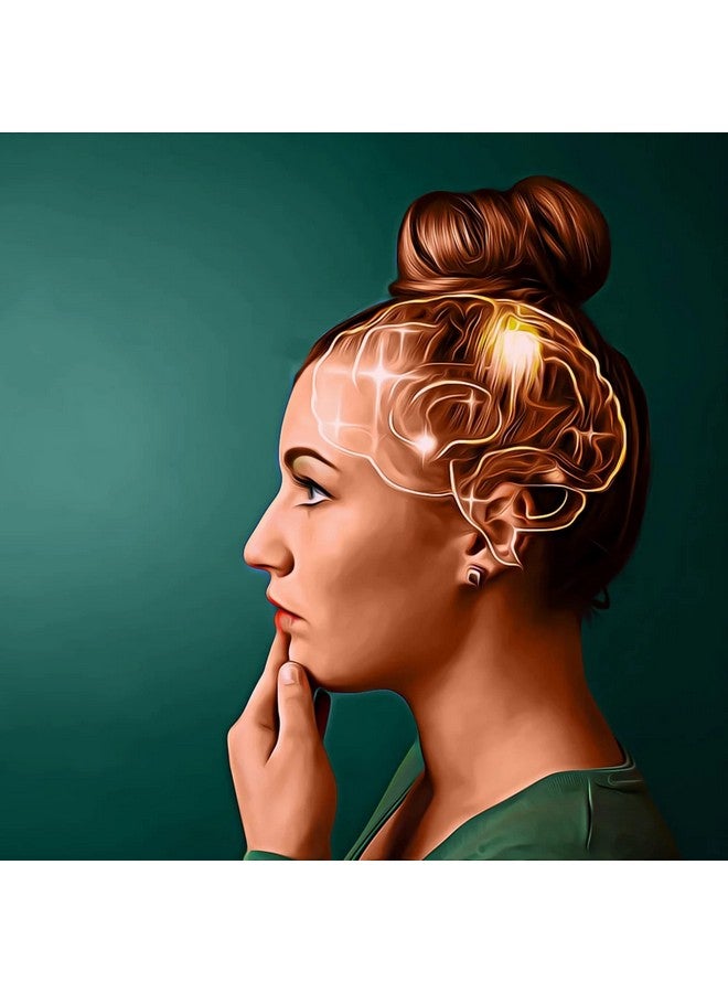 MICHAEL'S Health Naturopathic Programs Memory Factors - 90 Vegetarian Tablets - Provides Nourishment Memory & Cognition - Kosher - 30 Servings - Image 4