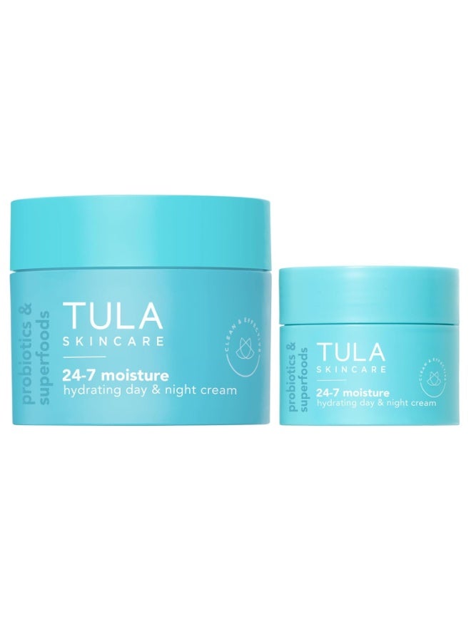 هيربافور هيربيفور إميرالد زيت التوهج المرطّب العميق للوجه – زيت ترطيب وتهدئة للبشرة، نباتي وخالٍ من القسوة على الحيوانات، 30 مل (1 أونصة) - Image 2