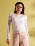 globus White