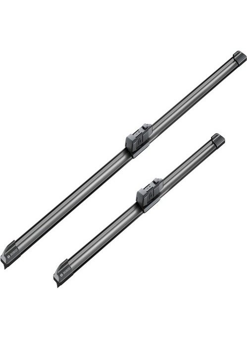 BOSCH - Aerotwin wiper set - [650/450 mm] Audi A3 (2012 - 2021) [8V1] A863S - Image 1