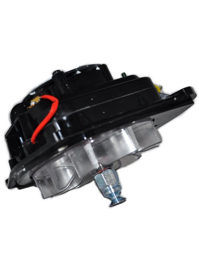 Sanitaire Eureka, Kent Vacuum Cleaner Motor 54352-3