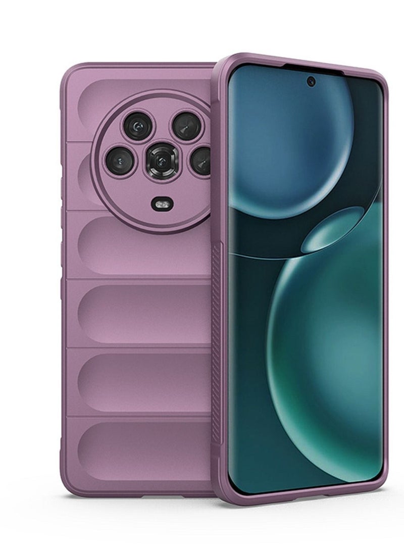 Loquat Suitable For Honor Back Cover Fall Proof Phone Case