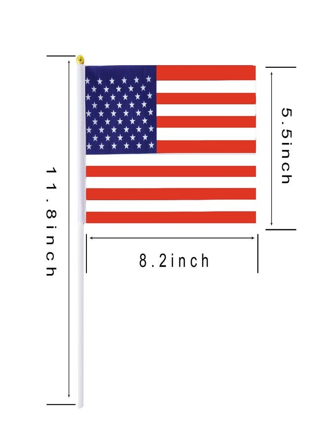WXTWK 24 Pack Countries Flag World National Table Flag Small Mini Country Desk Flags With Stand Base,For Country Cup Sports Events Grand Opening Party Festival Decorations - Image 3
