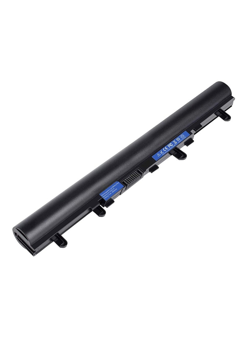 AL12A32 Battery for Acer Aspire E1 E1-510P/E1-522/E1-572,Aspire /V5 Touch/ V5-431 /V5-471 V5-531 /V5-551 /V5-571 /V5-471G /V5-571-6726 /V5-571-6889/ V5-571-6869 /V5-571P-6407 /V5-571P-6464