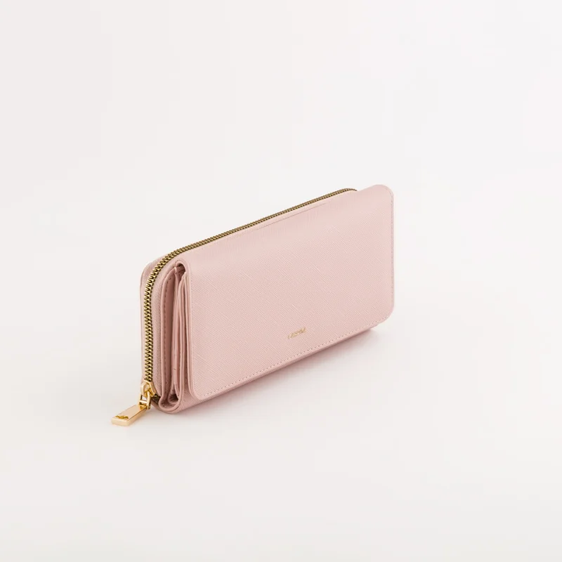 CARPISA Women's Wallet Loto V2 Wallet Powder