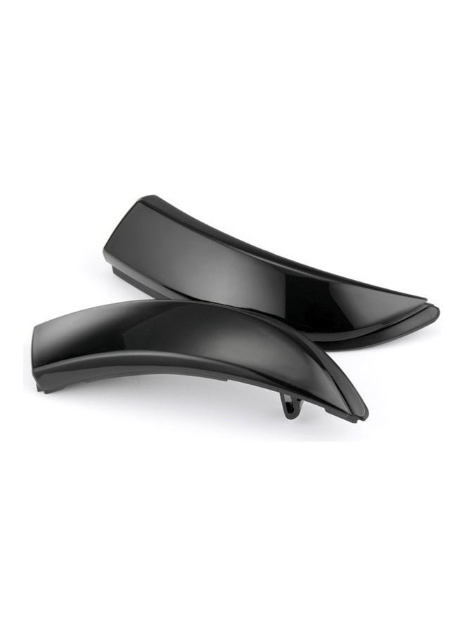 NIBEMINENT - 2-Piece Dynamic Blinker Turn Signal Light - Image 1