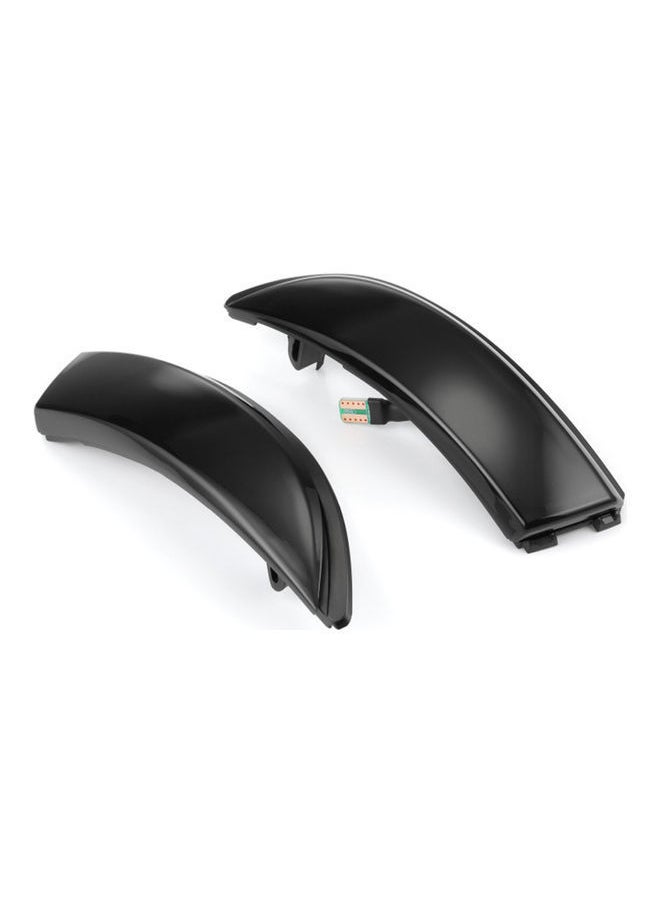 NIBEMINENT - 2-Piece Dynamic Blinker Turn Signal Light - Image 1