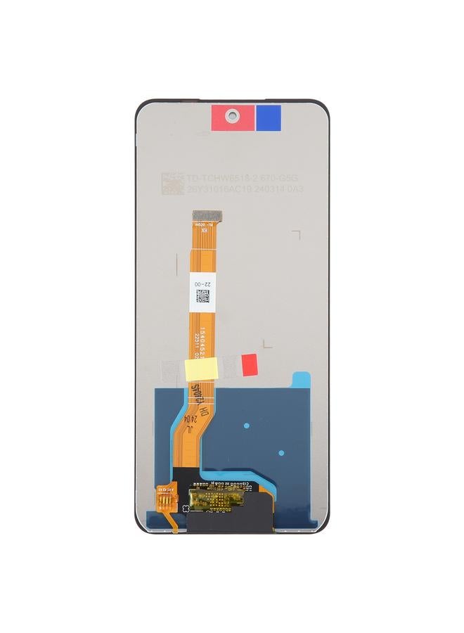 erorex Replacement For OPPO A79 5G OEM LCD Screen With Digitizer Full Assembly  - Image 3