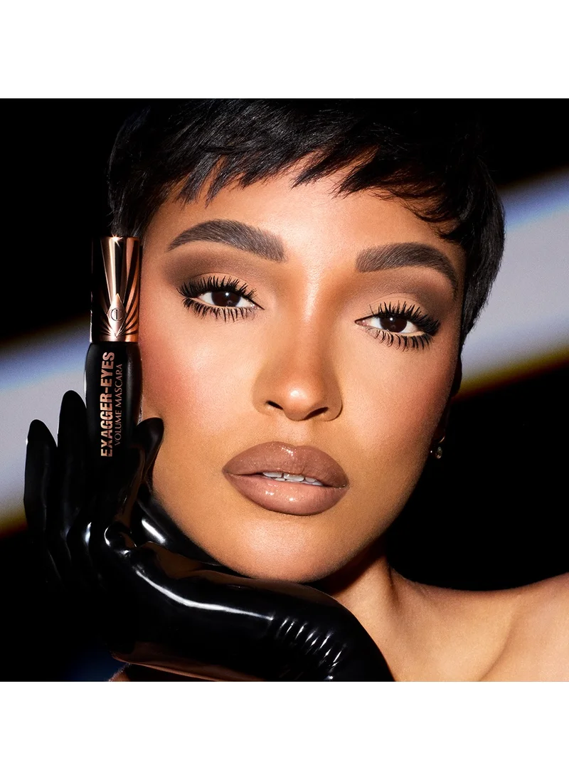 شارلوت تلبوري Exagger-Eyes Volume Mascara - 4Ml