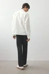 H&M Regular Fit Textured shirt