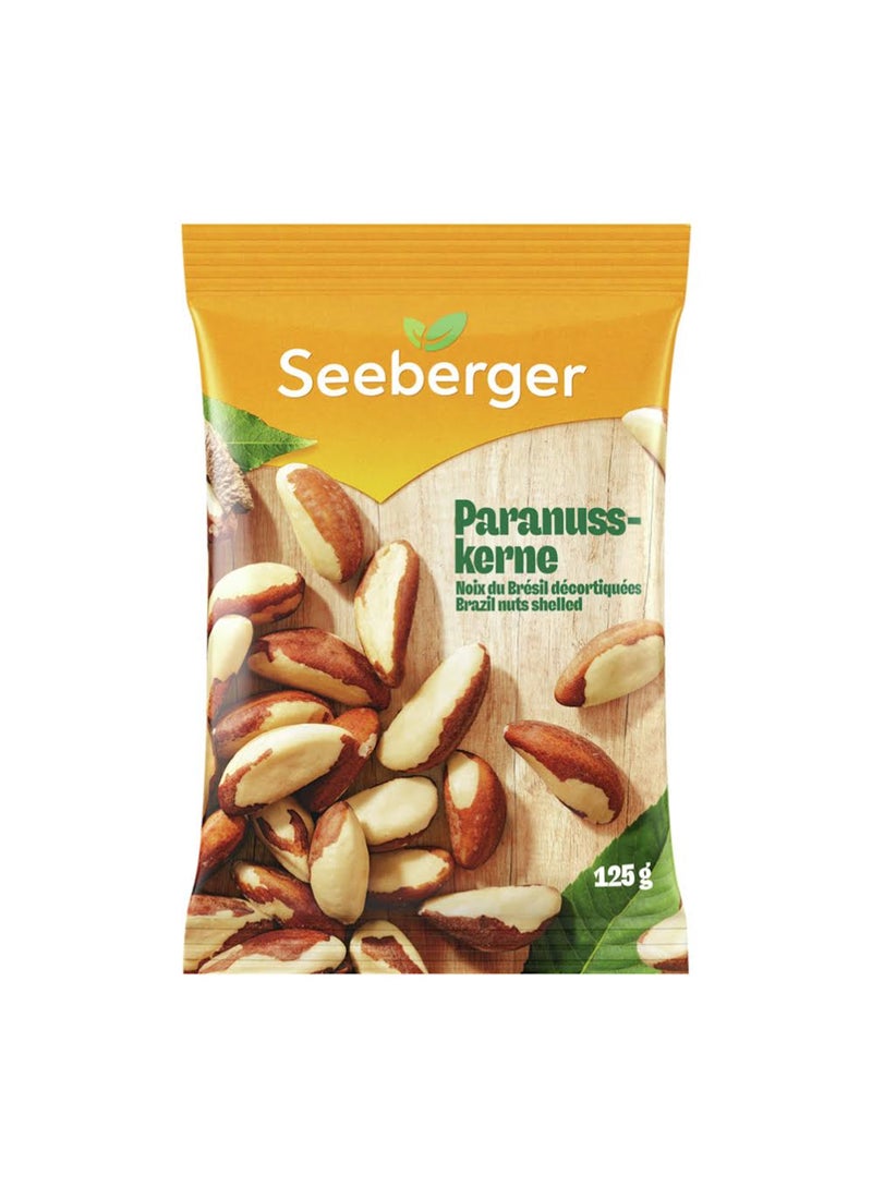 Seeberger جوز البرازيل المقشر - Image 1