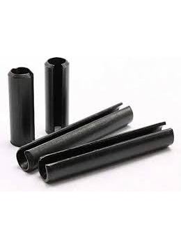 GK MART 3mm diameter x 14mm 14 cm length steel straight spring dowel with both end chamfered 5 Nos  - Image 3